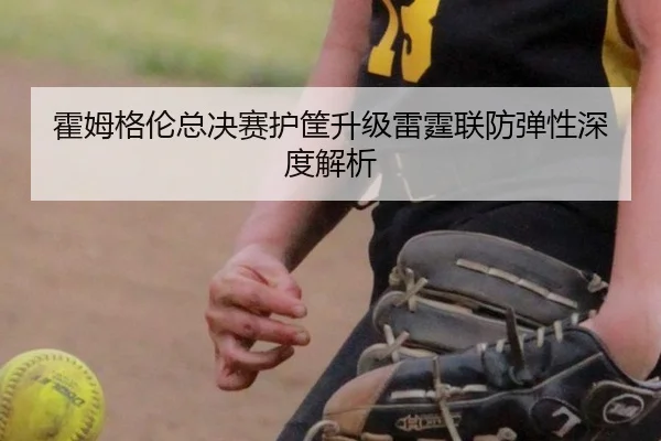 霍姆格伦总决赛护筐升级雷霆联防弹性深度解析 | kaiyun