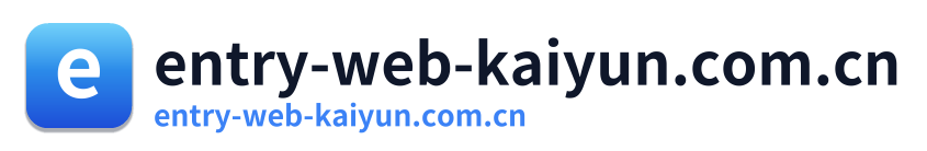 entry-web-kaiyun.com.cn